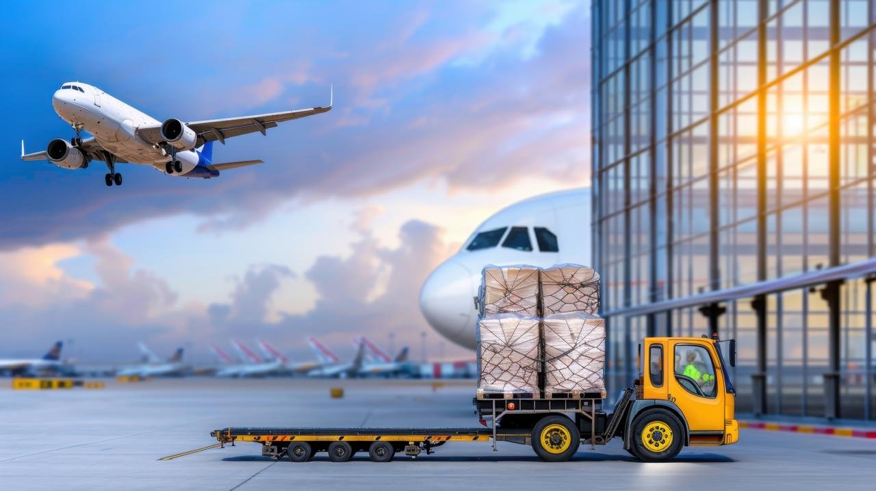 Air Freight
