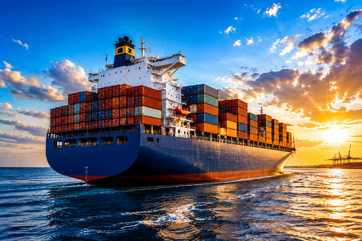 Global Logistics