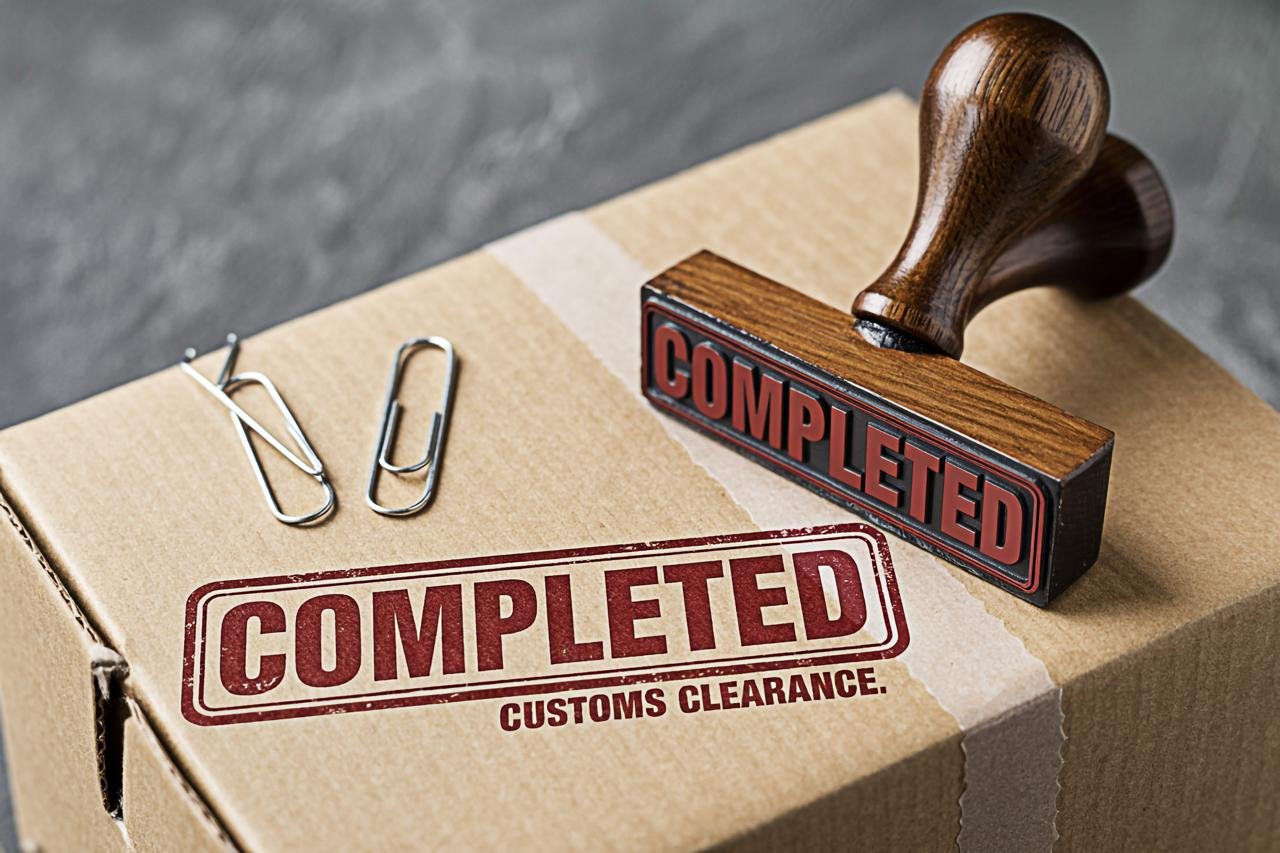 Customs Clearance