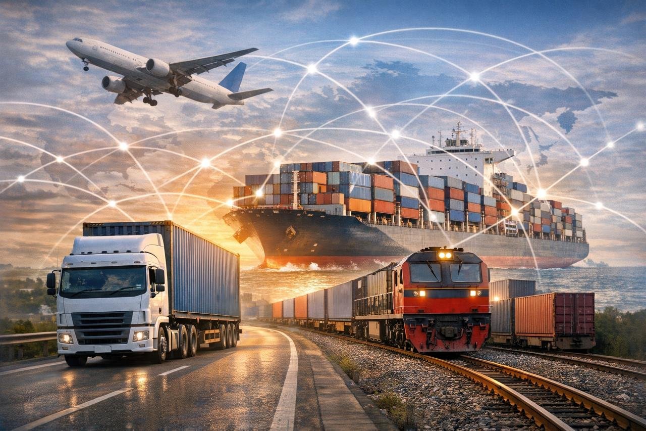 Logistics