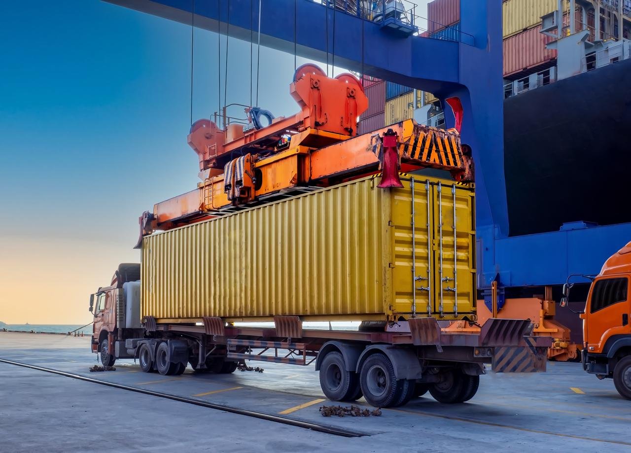 Land Transportation