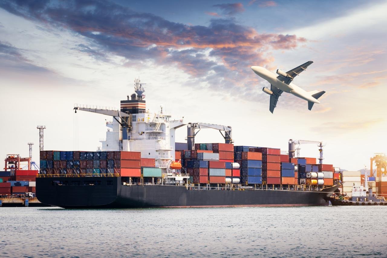 Ocean Freight