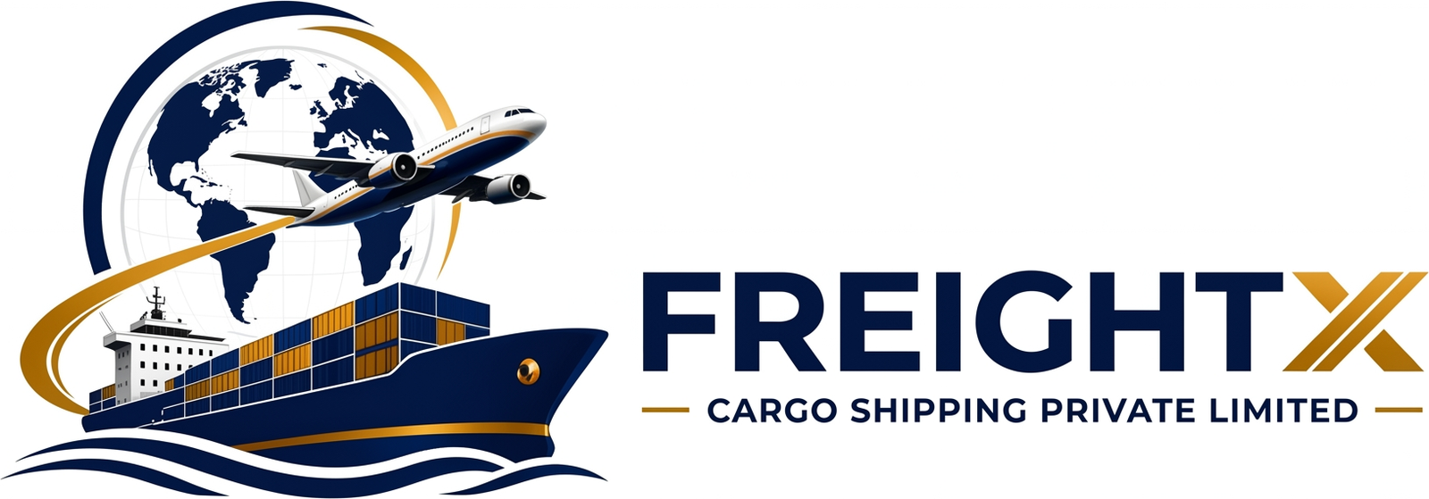 Freightx Icon