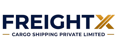 FreightX Cargo Shipping Pvt. Ltd.